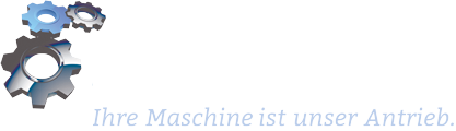 EPS GmbH · Warmsen · Wartung & Service von Kantenanleimmaschinen · Ersatzteilversorgung · Herstellung & Wartung von Bohraggregaten · Logo