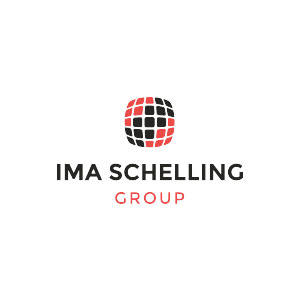 EPS GmbH · Warmsen · Spezialist für Serviceleistungen rund um Bohrgetriebe, Kantenanleimmaschinen sowie Bau und Verlagerung von Maschinen · Logo Ima Schelling Group