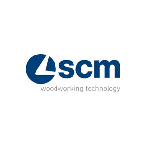EPS GmbH · Warmsen · Spezialist für Serviceleistungen rund um Bohrgetriebe, Kantenanleimmaschinen sowie Bau und Verlagerung von Maschinen · Logo scm Woodworking Technology