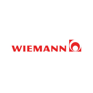 EPS GmbH · Warmsen · Spezialist für Serviceleistungen rund um Bohrgetriebe, Kantenanleimmaschinen sowie Bau und Verlagerung von Maschinen · Logo Wiemann